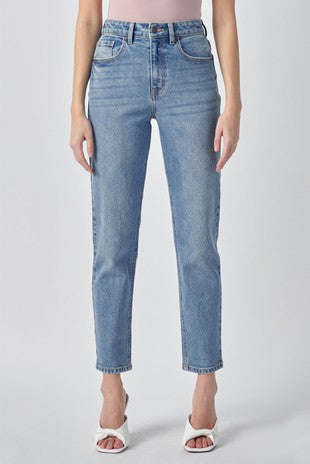 Mom Jeans