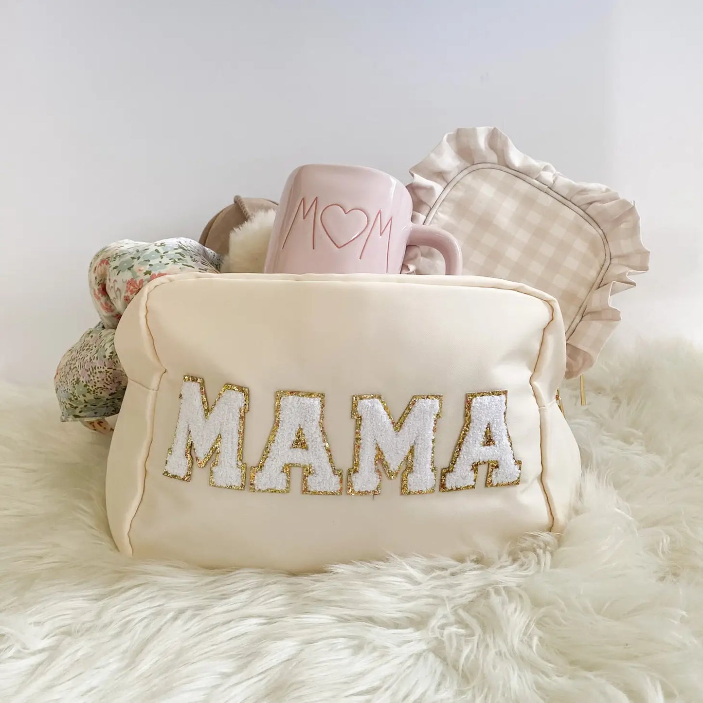 Nylon Pouch