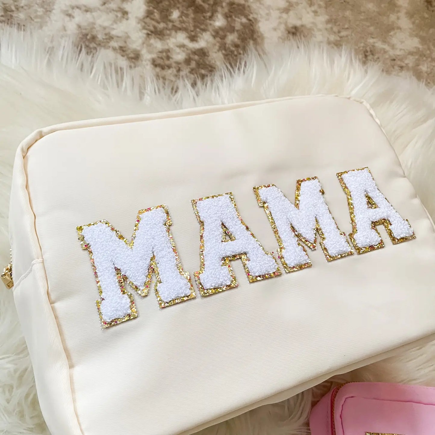 Nylon Pouch