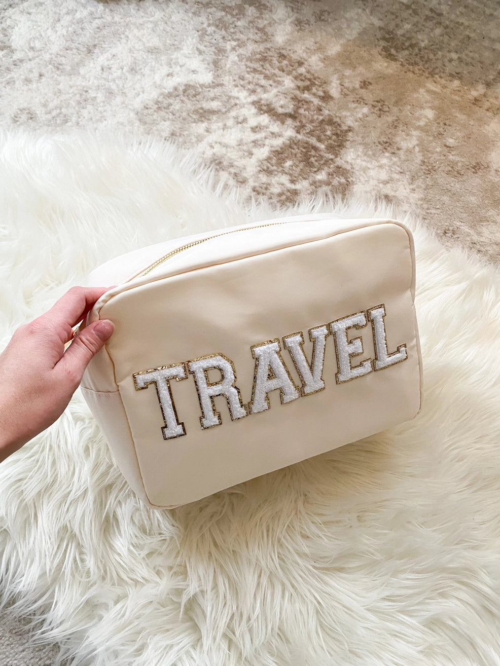 Nylon Pouch