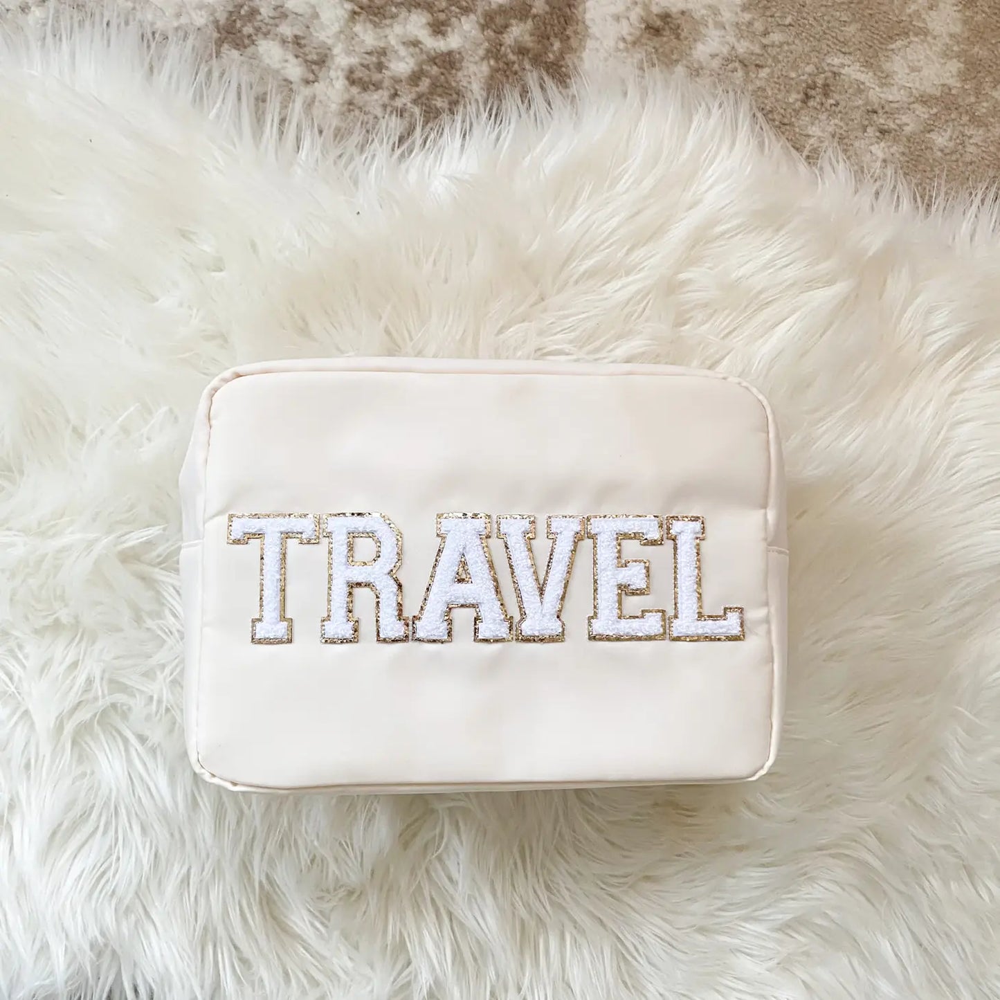 Nylon Pouch
