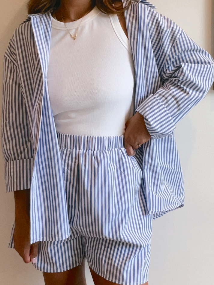 Bondi Two Piece Set