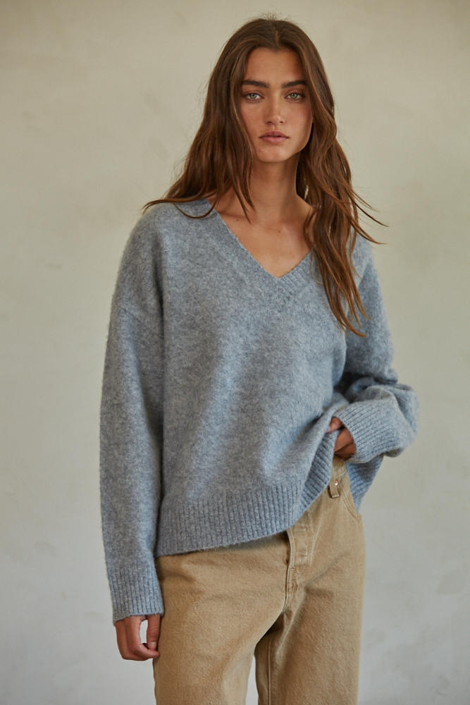 Alexa Sweater