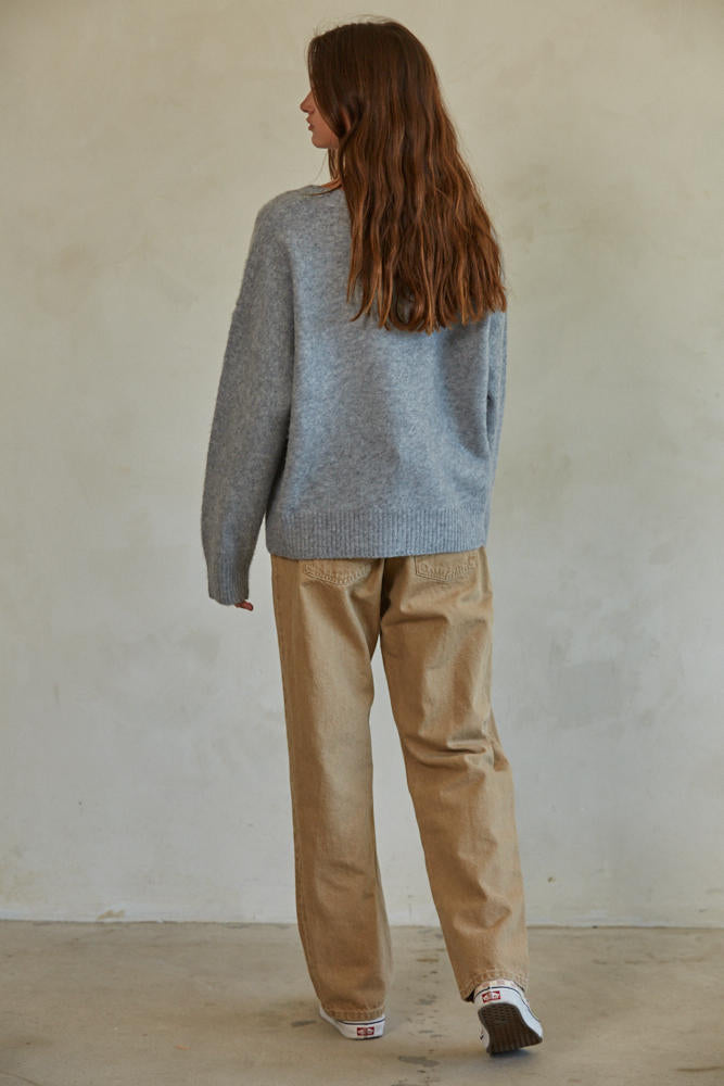 Alexa Sweater