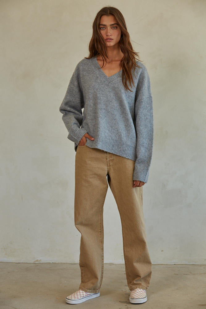 Alexa Sweater