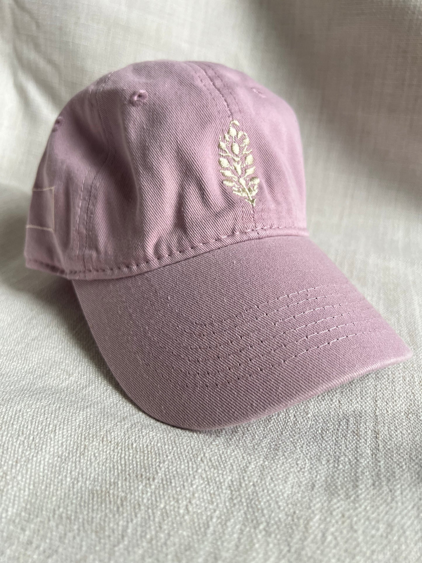 FP Movement Logo Baseball Cap