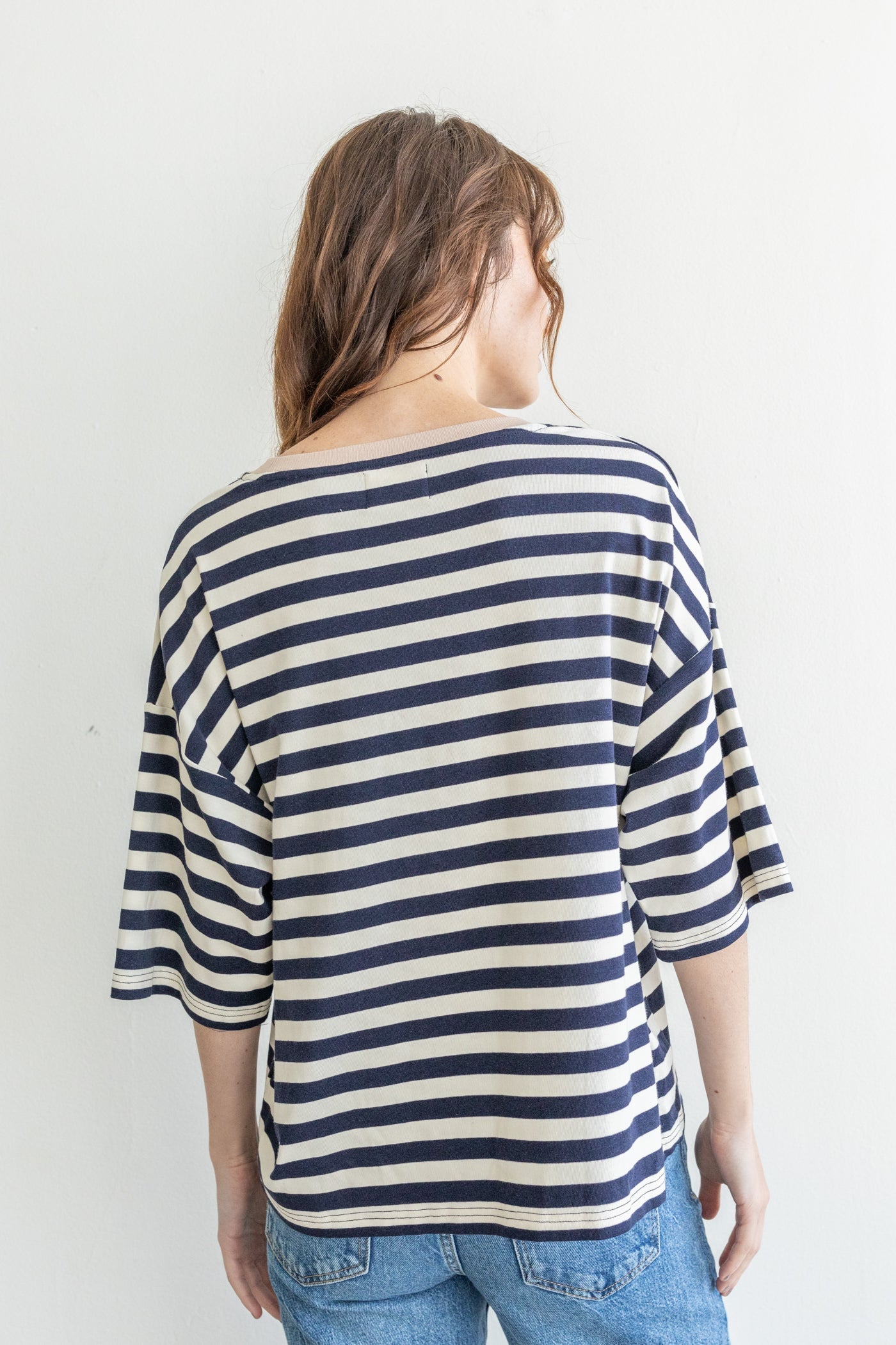 Rugby Tee