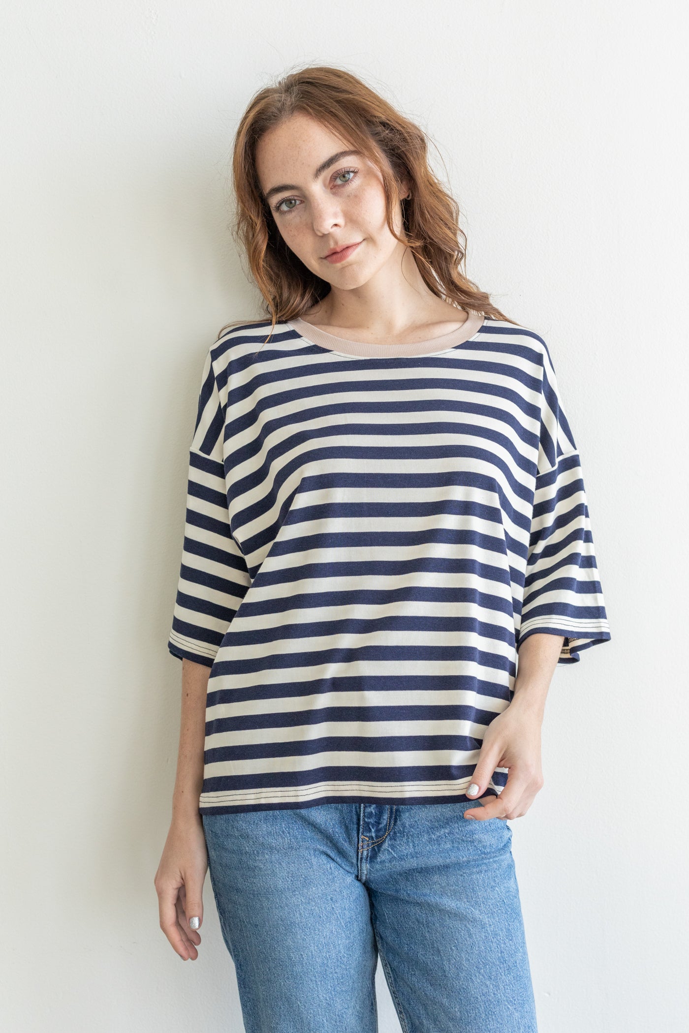Rugby Tee