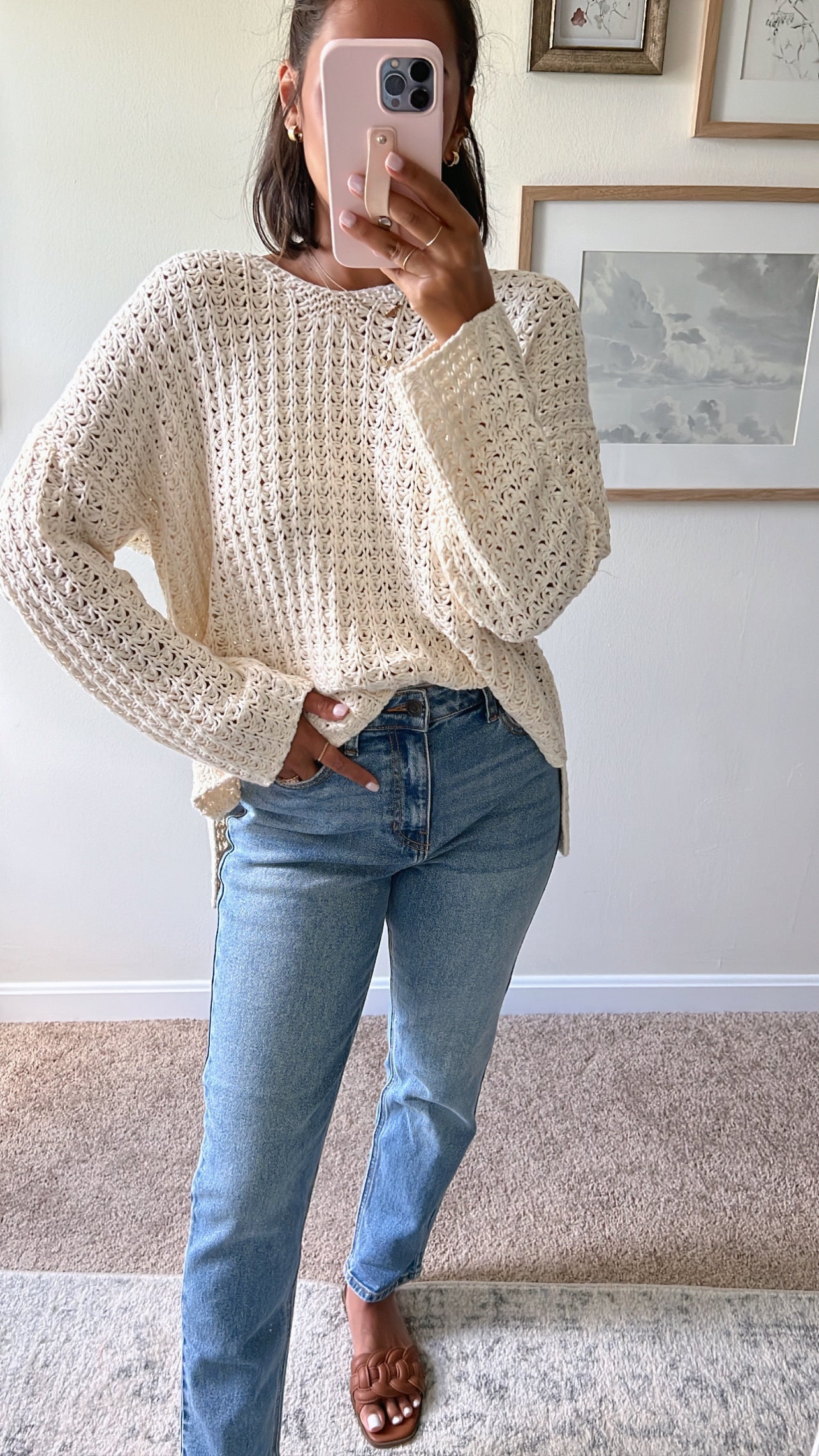 Mom Jeans
