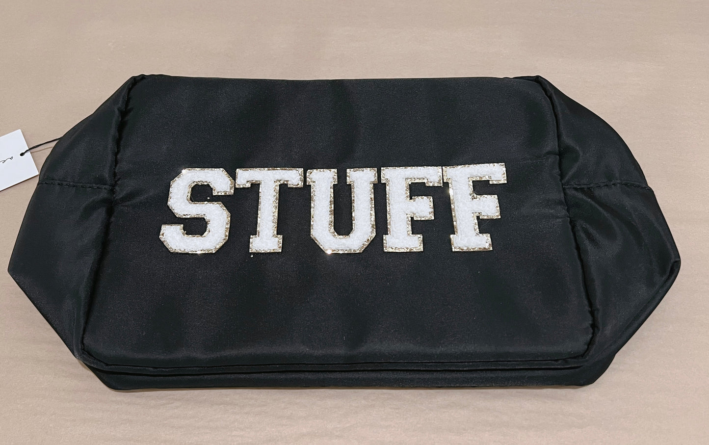Nylon Pouch