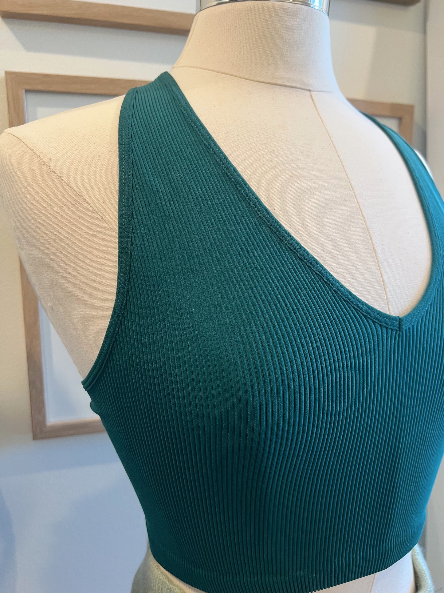 FP Movement Free Throw Crop Tank