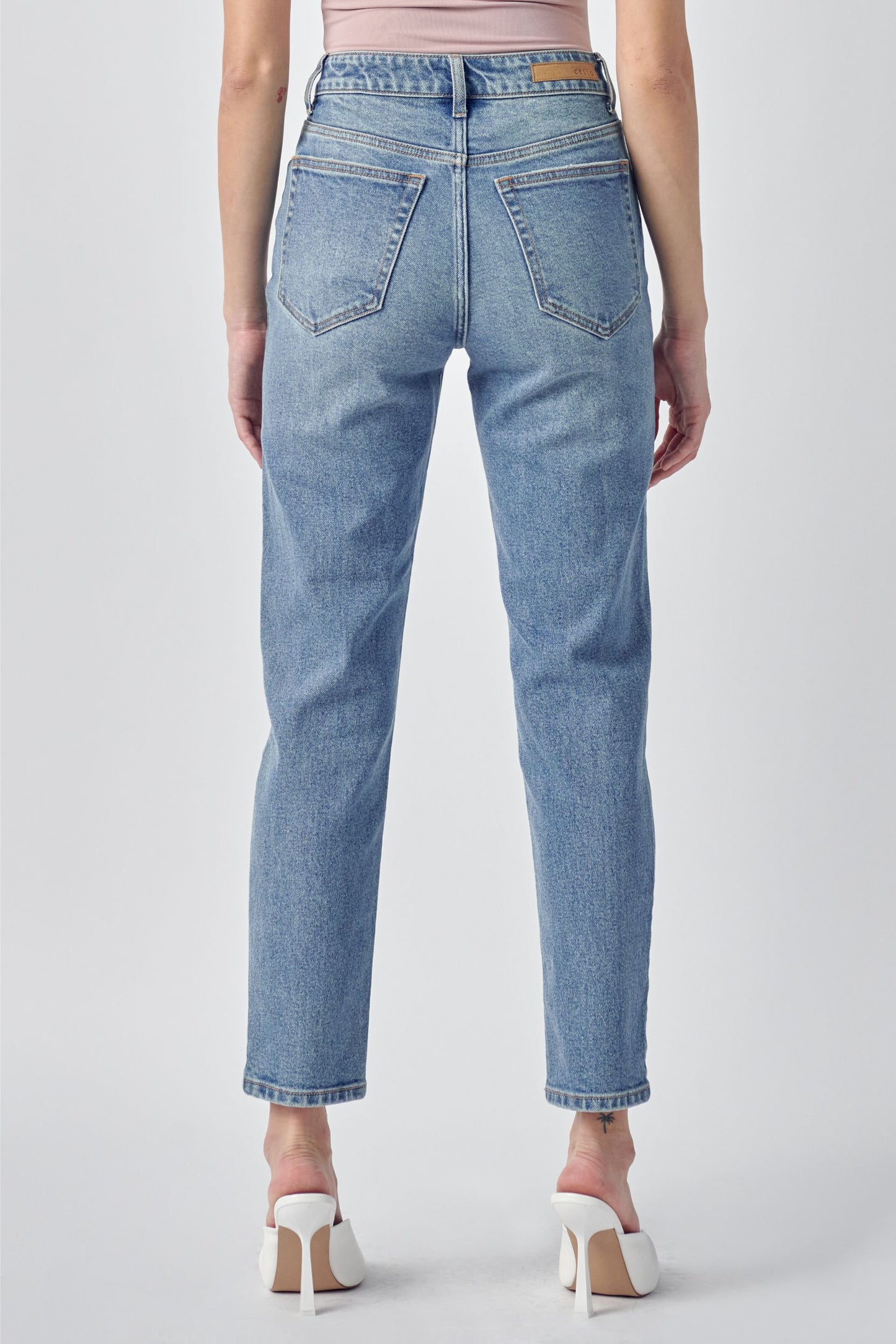 Mom Jeans
