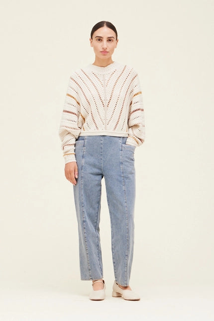 Faye Sweater