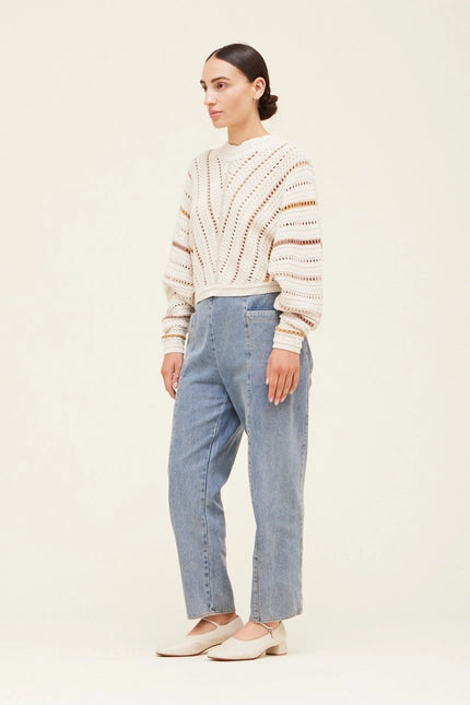 Faye Sweater
