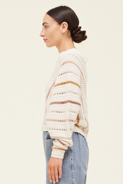 Faye Sweater