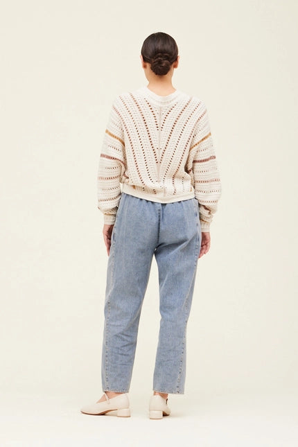 Faye Sweater