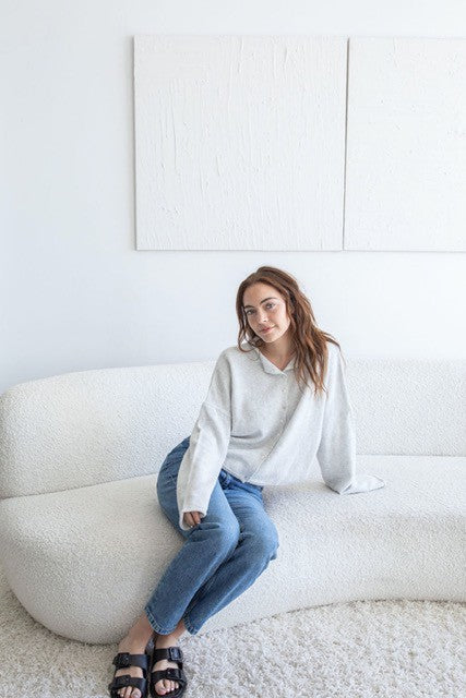 Laine Cardigan
