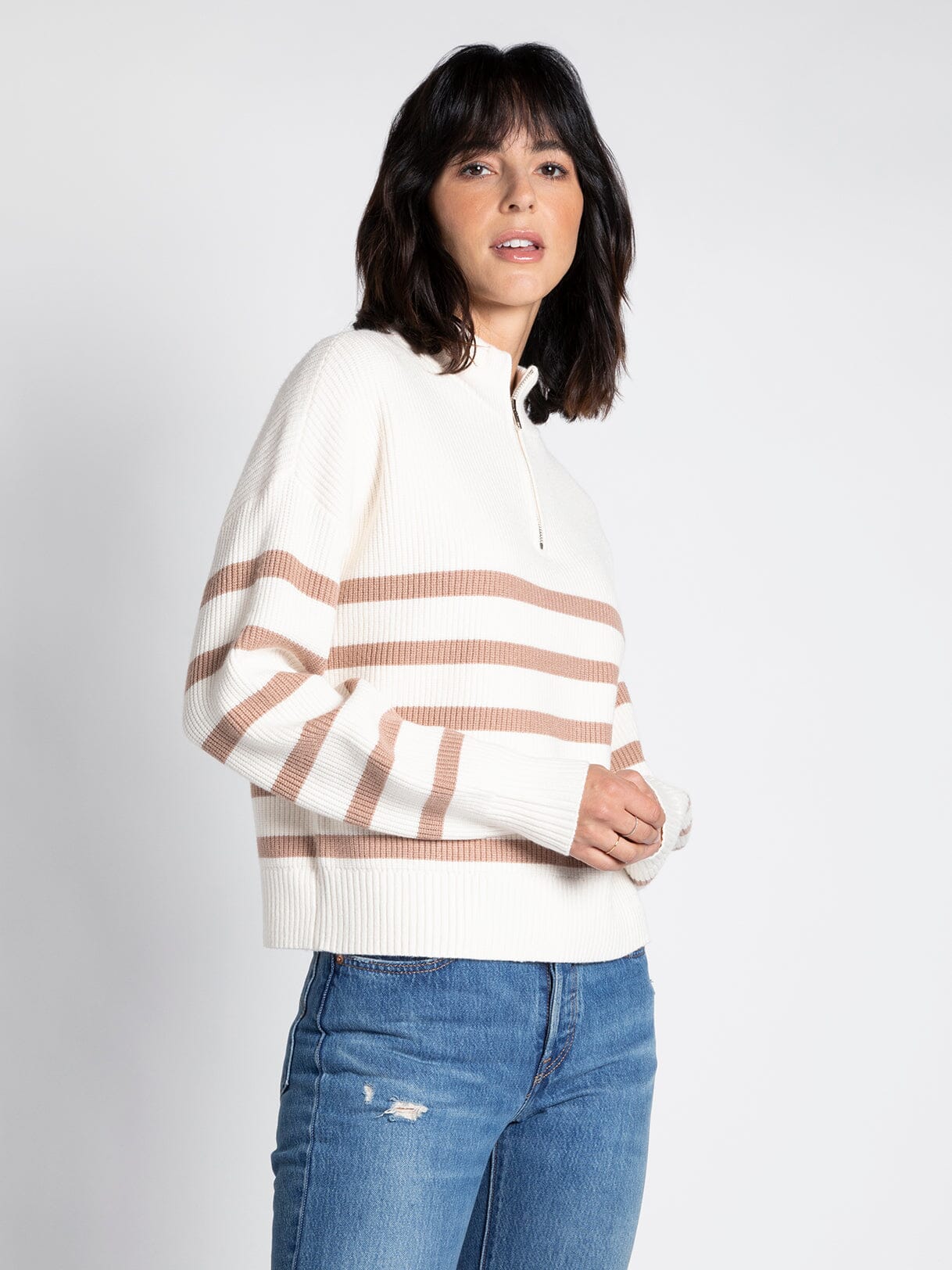 Russell Pullover