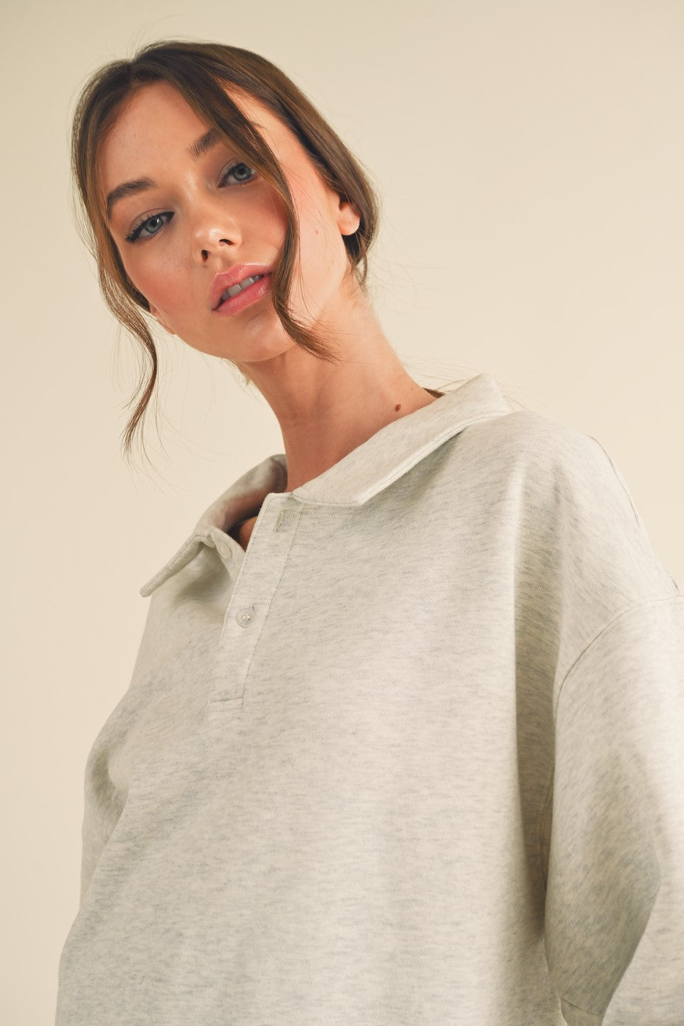 Collette Sweatshirt