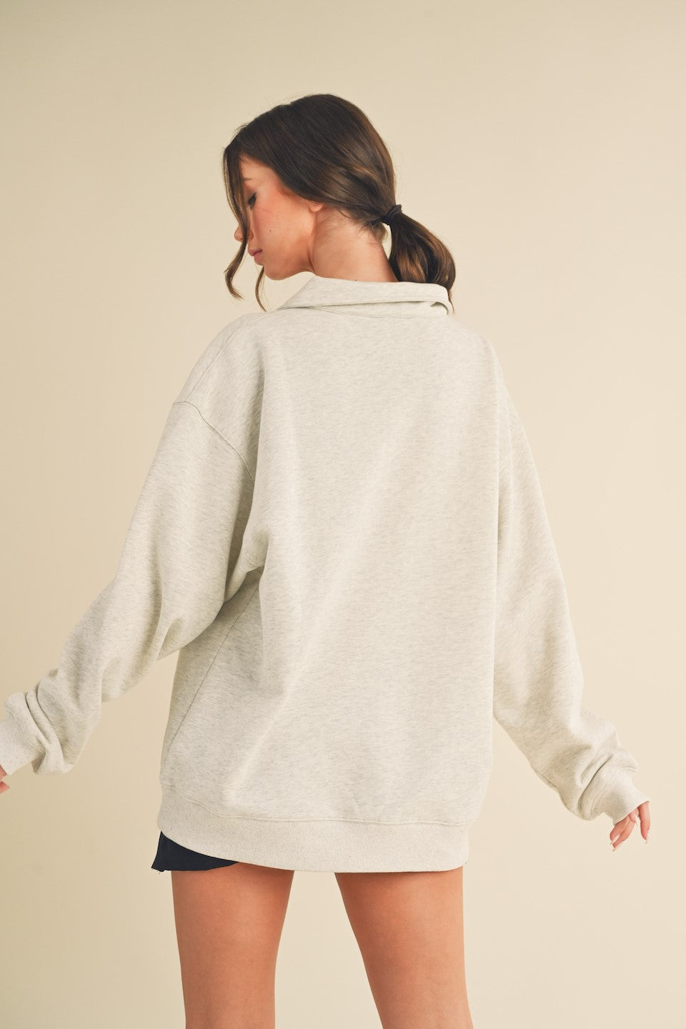 Collette Sweatshirt