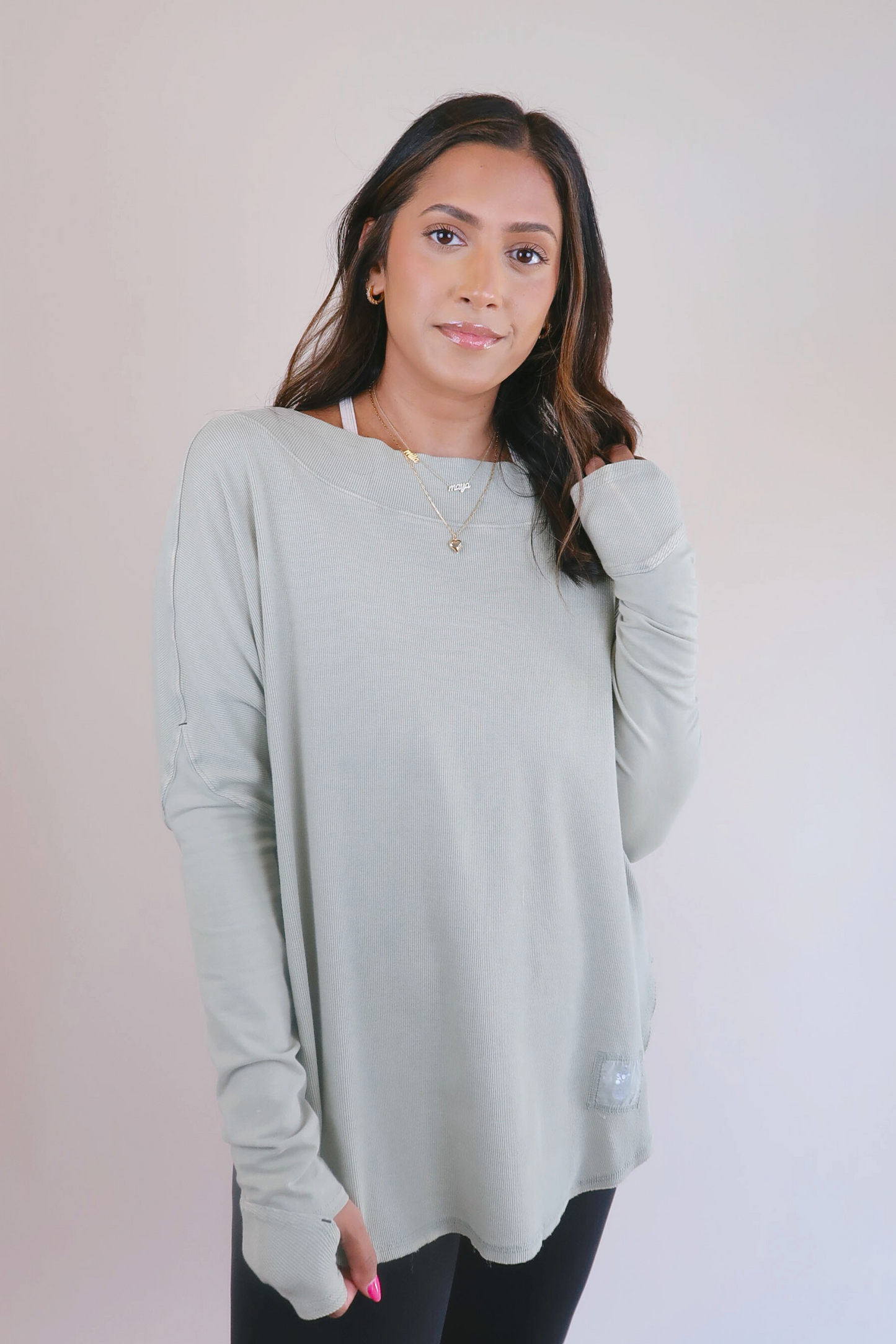FP Movement Simply Layer-Final Sale
