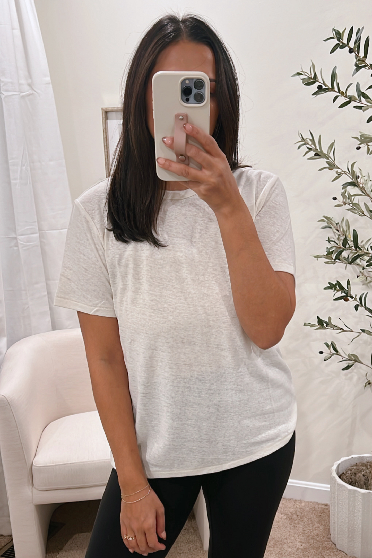 Essential Tee