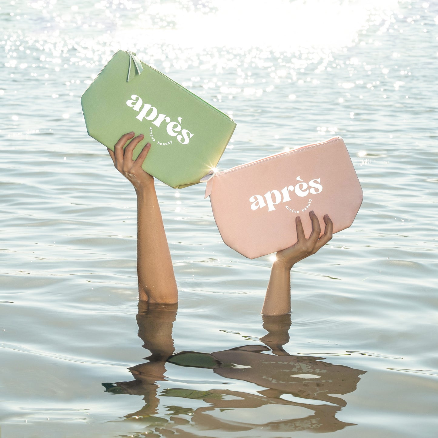 Après Beauty Wet Bag