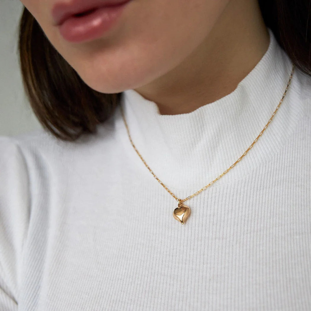 Stella Necklace
