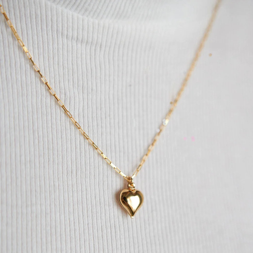 Stella Necklace