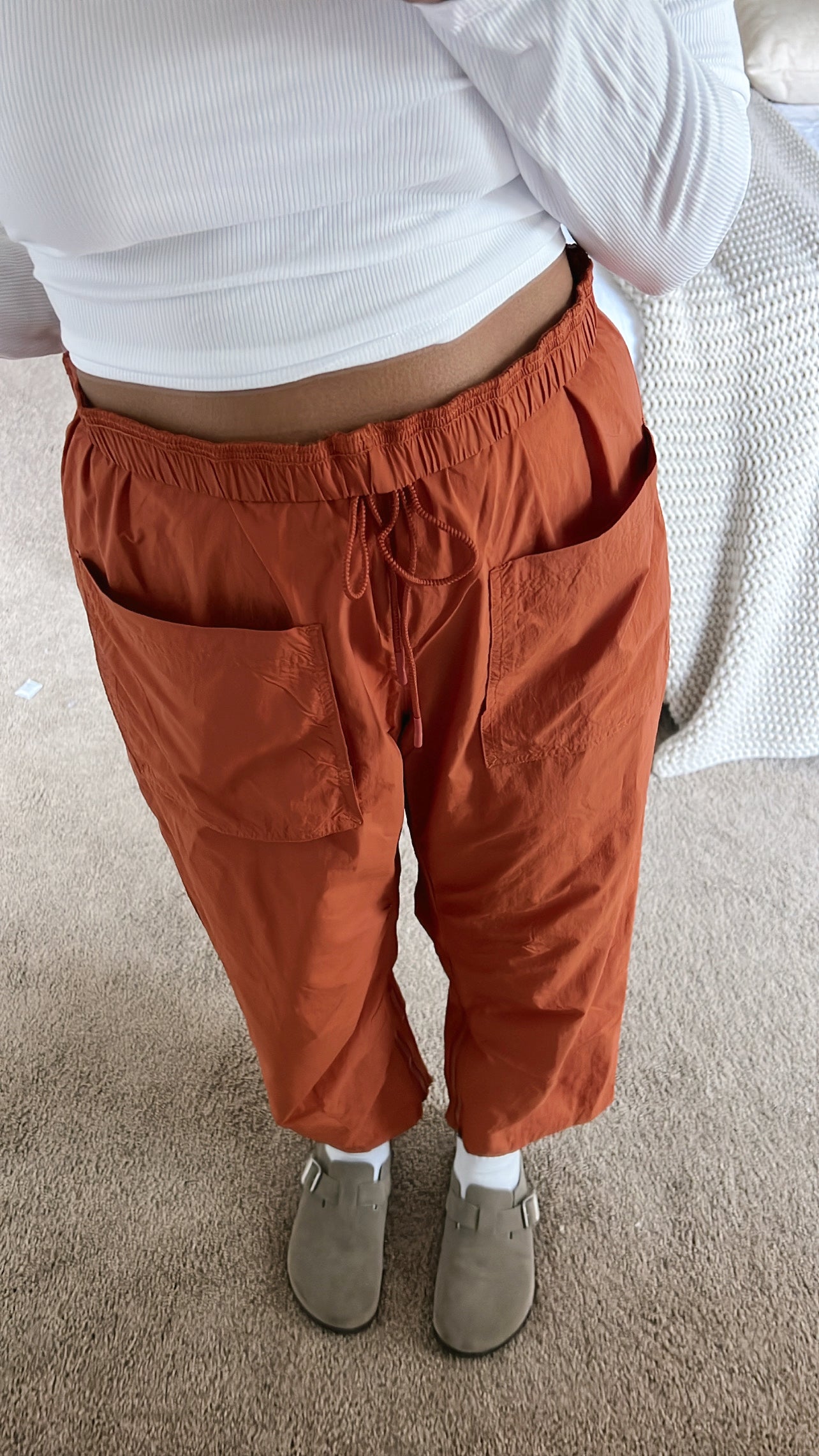 FP Movement Fly By Night Pants