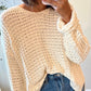 Saylor Knit Sweater