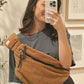 FP Overachiever Sherpa Sling Bag