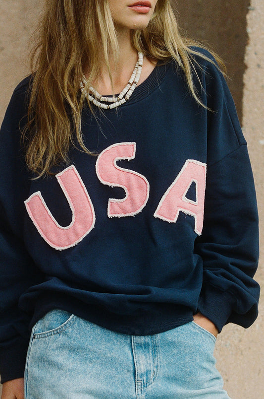 USA Crew