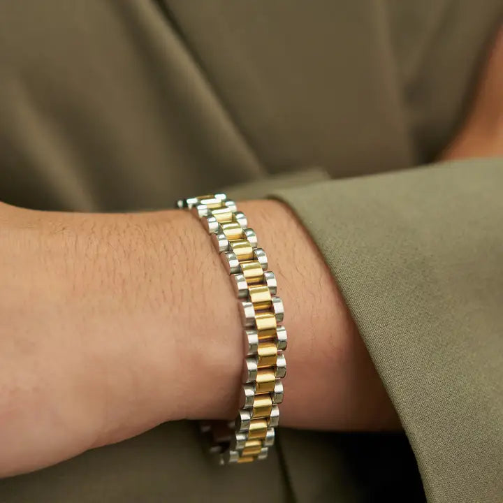 Watch Band Bracelet