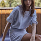 Kaylee Sweatshirt Dress